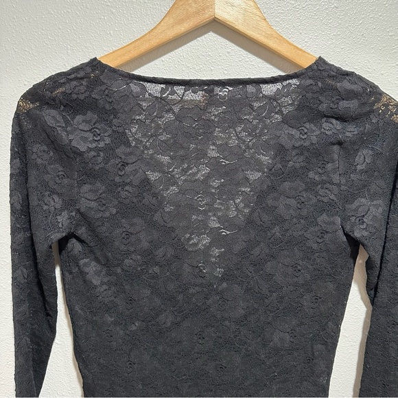 Intimately Free People Lace Bodysuit - Picture 15 of 16